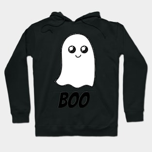 BOO Hoodie